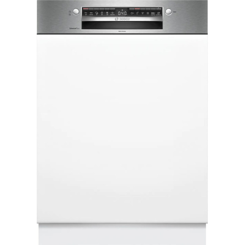 Bosch SMI4HAS07E dishwasher Fully built-in 13 place settings C