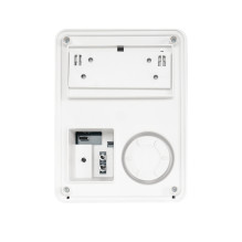 PNI SafeHouse HS006 wireless outdoor siren with solar charging