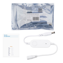 Išmanusis PNI LD120 reguliatorius su WiFi, valdomas per „Tuya Smart“ programėlę, 5V / 12V / 24V nuolatinės srovės maitin Išmanusis PNI LD120 reguliatorius su WiFi, valdomas per „Tuya Smart“ programėlę, 5V / 12V / 24V nuolatinės srovės maitin