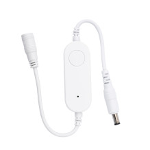 Išmanusis PNI LD120 reguliatorius su WiFi, valdomas per „Tuya Smart“ programėlę, 5V / 12V / 24V nuolatinės srovės maitin Išmanusis PNI LD120 reguliatorius su WiFi, valdomas per „Tuya Smart“ programėlę, 5V / 12V / 24V nuolatinės srovės maitin