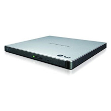 DVD RW USB2 8X EXT RTL / SILVER GP57ES40 HLDS