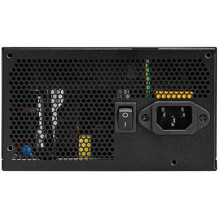 Power Supply, MSI, ATX, PC, 100 - 240 V, 650 W, MAGA650BNL