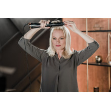 Hair Dryer - Rowenta Ultimate Experience CF9625 750 W, Black, Bronze