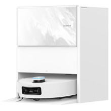 Dulkių siurblys robotas...