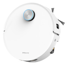 VACUUM CLEANER ROBOT AQUA10 UL / TRACK COM RLR81CE-1-WH DREAME VACUUM CLEANER ROBOT AQUA10 UL / TRACK COM RLR81CE-1-WH DREAME