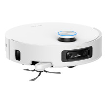 VACUUM CLEANER ROBOT AQUA10 UL / TRACK COM RLR81CE-1-WH DREAME VACUUM CLEANER ROBOT AQUA10 UL / TRACK COM RLR81CE-1-WH DREAME