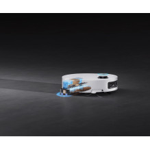 VACUUM CLEANER ROBOT AQUA10 UL / TRACK COM RLR81CE-1-WH DREAME VACUUM CLEANER ROBOT AQUA10 UL / TRACK COM RLR81CE-1-WH DREAME