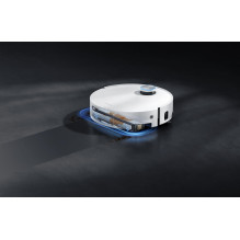 VACUUM CLEANER ROBOT AQUA10 UL / TRACK COM RLR81CE-1-WH DREAME VACUUM CLEANER ROBOT AQUA10 UL / TRACK COM RLR81CE-1-WH DREAME