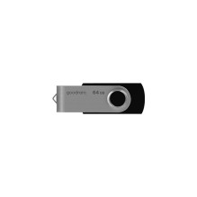 Goodram UTS3 32GB USB 3.2 Gen 1 Flash Drive - Black