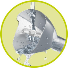 BLENDER / HR2534 / 00 PHILIPS