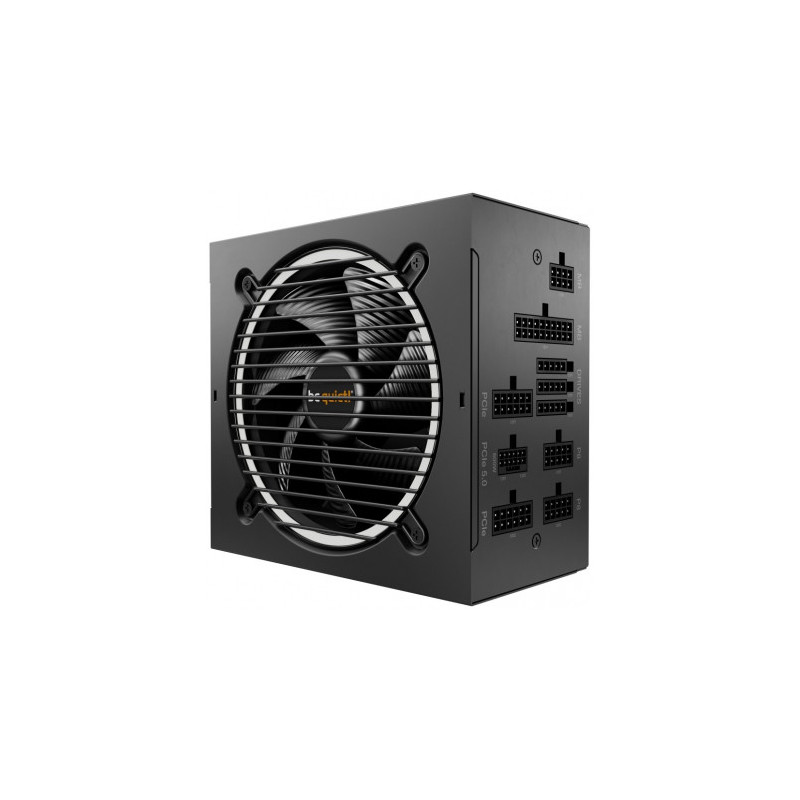 Be quiet! Pure Power 12M BN345 1000W