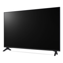 LG QNED AI 65QNED70A6A televizorius 165,1 cm (65") 4K „Ultra HD“ išmanusis televizorius „Wi-Fi“ juodas