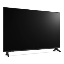 LG QNED AI 65QNED70A6A televizorius 165,1 cm (65") 4K „Ultra HD“ išmanusis televizorius „Wi-Fi“ juodas