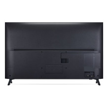 LG QNED AI 65QNED70A6A TV 165.1 cm (65") 4K Ultra HD Smart TV Wi-Fi Black