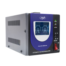 Įtampos stabilizatorius su PNI rele AVR M800VA, 2.2A, 480W, 800VA