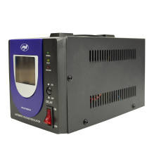 Voltage stabilizer with PNI relay AVR M800VA, 2.2A, 480W, 800VA