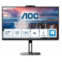 AOC Q27V5CW / BK 27' IPS 16:9