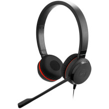 JABRA Evolve 30 II, stereo...