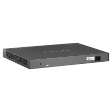 NETGEAR GS752TPP Valdomas L2 / L3 / L4 gigabito Ethernet (10 / 100 / 1000) Maitinimas per Ethernet (PoE) Pilkas NETGEAR GS752TPP Valdomas L2 / L3 / L4 gigabito Ethernet (10 / 100 / 1000) Maitinimas per Ethernet (PoE) Pilkas