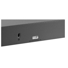 NETGEAR GS752TPP Managed L2 / L3 / L4 Gigabit Ethernet (10 / 100 / 1000) Power over Ethernet (PoE) Grey NETGEAR GS752TPP Managed L2 / L3 / L4 Gigabit Ethernet (10 / 100 / 1000) Power over Ethernet (PoE) Grey