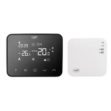 Smart thermostat PNI CT40...
