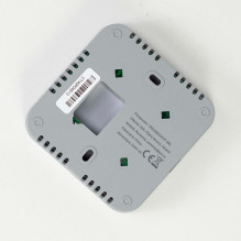 Išmanusis belaidis termostatas PNI CT40 PRO su WiFi, interneto valdymu, šildymo įrenginiams, TuyaSmart programėlė Išmanusis belaidis termostatas PNI CT40 PRO su WiFi, interneto valdymu, šildymo įrenginiams, TuyaSmart programėlė