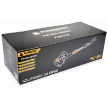 Powermat PM-DG-1500M Powermat PM-DG-1500M