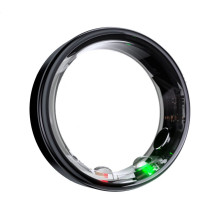 Manta SR01SL 62mm OneRing Silver