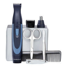 Priežiūros Rinkinys - Remington NE3890 13vnt Belaidžiai Nerūdijančio Plieno Peiliai