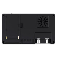 Monitorius - CUT6S 6&quot; 4K IPS Ekranas HDMI USB Įrašymas