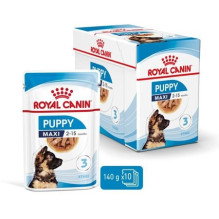 ROYAL CANIN Maxi Puppy SHN...