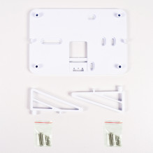 PNI CT22 Wireless Thermostat for Boilers, Illuminated Display, Non-Programmable