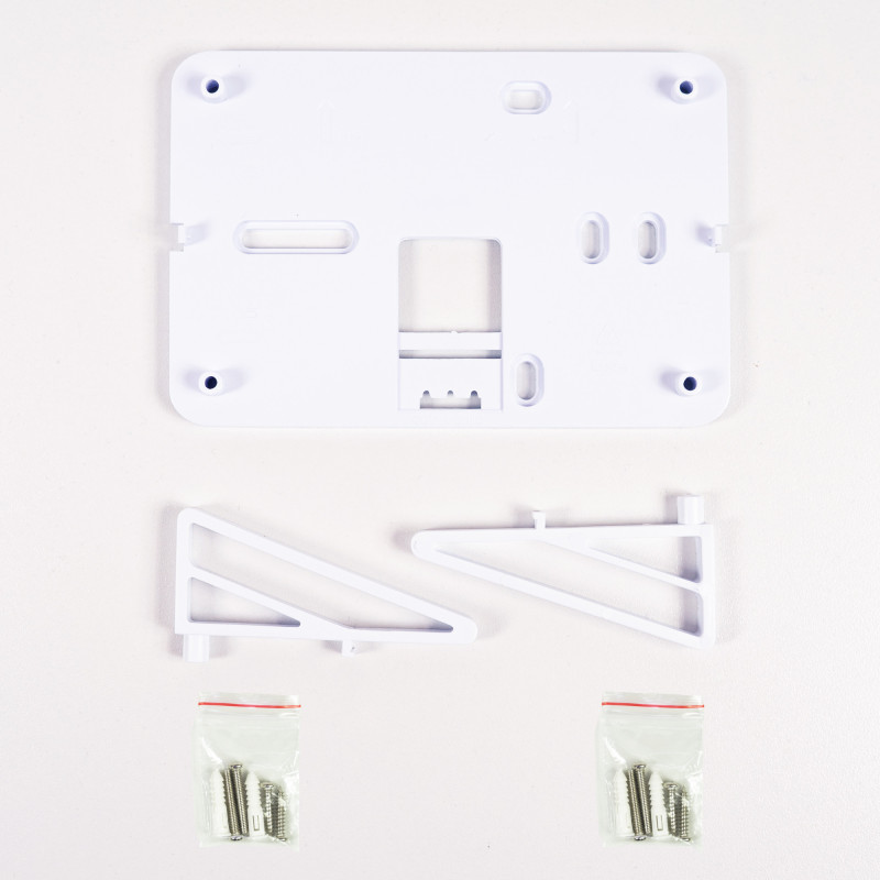 PNI CT22 Wireless Thermostat for Boilers, Illuminated Display, Non-Programmable