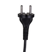 Plaukų Formavimo Šukos - Remington AS8810 1000 W 3 m Sidabras / Juoda / Auksas