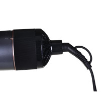 Plaukų Formavimo Šukos - Remington AS8810 1000 W 3 m Sidabras / Juoda / Auksas