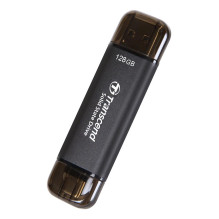 External SSD, TRANSCEND,...