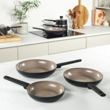 Salter BW12872EU7 28cm Ceramic Fry Pan