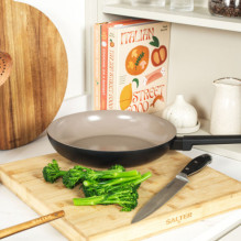 Salter BW12872EU7 28cm Ceramic Fry Pan