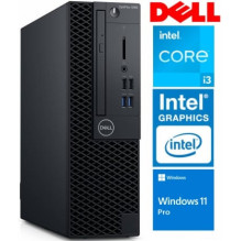 Dell OptiPlex 3060 SFF...