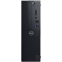 Dell OptiPlex 3060 SFF i3-8100 16GB 256SSD M.2 NVME W11Pro ReNew