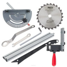 RED TECHNIC RTPSD0081