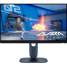 Alienware AW2525HM computer monitor 62.2 cm (24.5&quot;) 1920 x 1080 pixels Full HD LCD Black