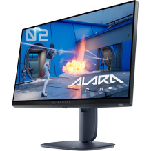 Alienware AW2525HM computer monitor 62.2 cm (24.5&quot;) 1920 x 1080 pixels Full HD LCD Black