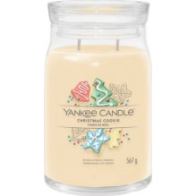 Yankee Candle Signature Christmas Cookie 567 g