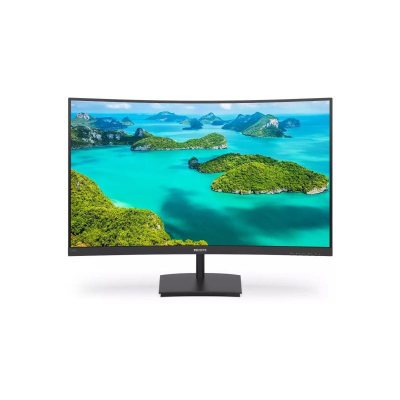 Philips E Line 241E1SC / 00 23.6 VA 16:9 Curved