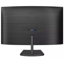„Philips E Line 241E1SC/00“ 23,6 VA 16:9 išlenktas televizorius