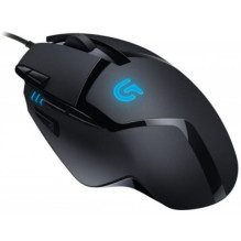 „Logitech G402 Hyperion Fury“ 910-004068