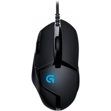 „Logitech G402 Hyperion Fury“ 910-004068