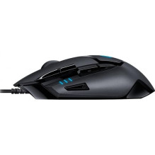 „Logitech G402 Hyperion Fury“ 910-004068