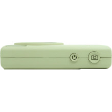 Yashica DigiMate Green